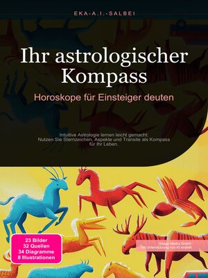 cover image of Ihr astrologischer Kompass